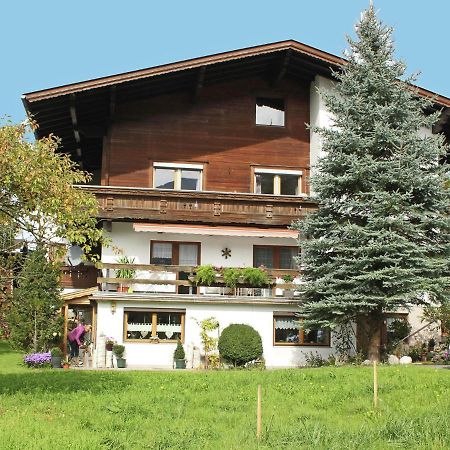 Spacious Apartment In Stumm Tyrol With Balcony Номер фото